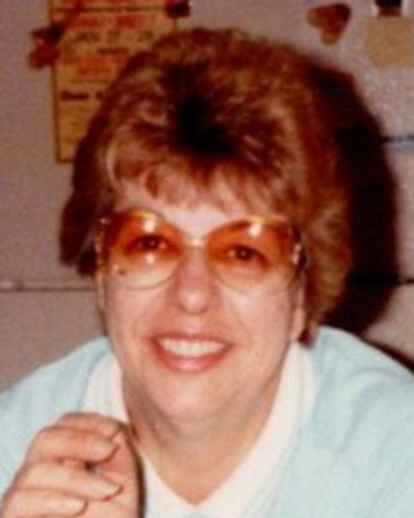 Rose Marie Krejci