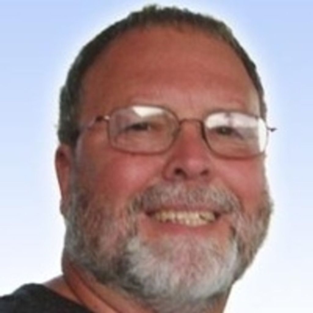 Donald Ray Mullins