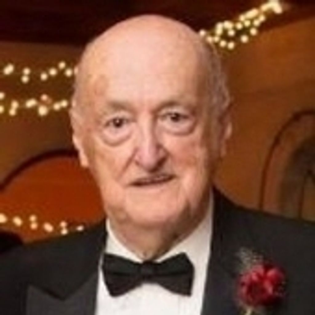 Edward James Worner Profile Photo