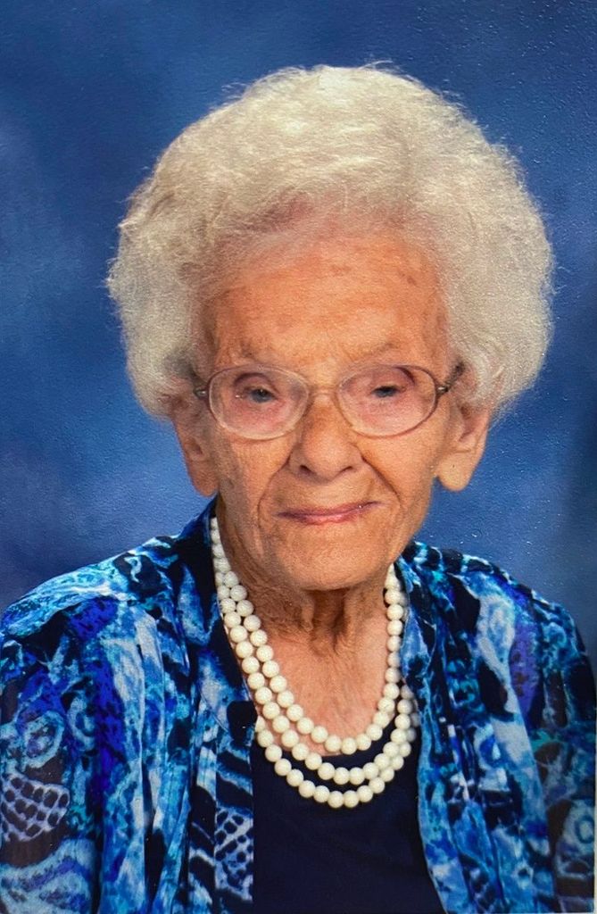 Geneva Margaret Pean Moore Profile Photo
