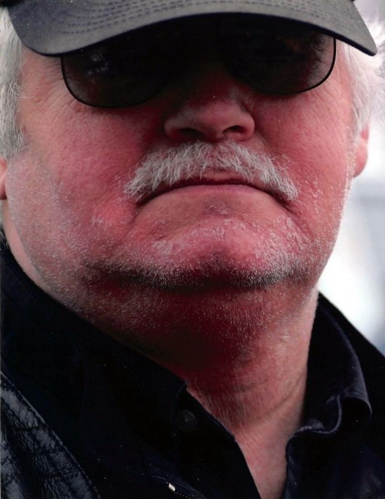 James Frye Profile Photo