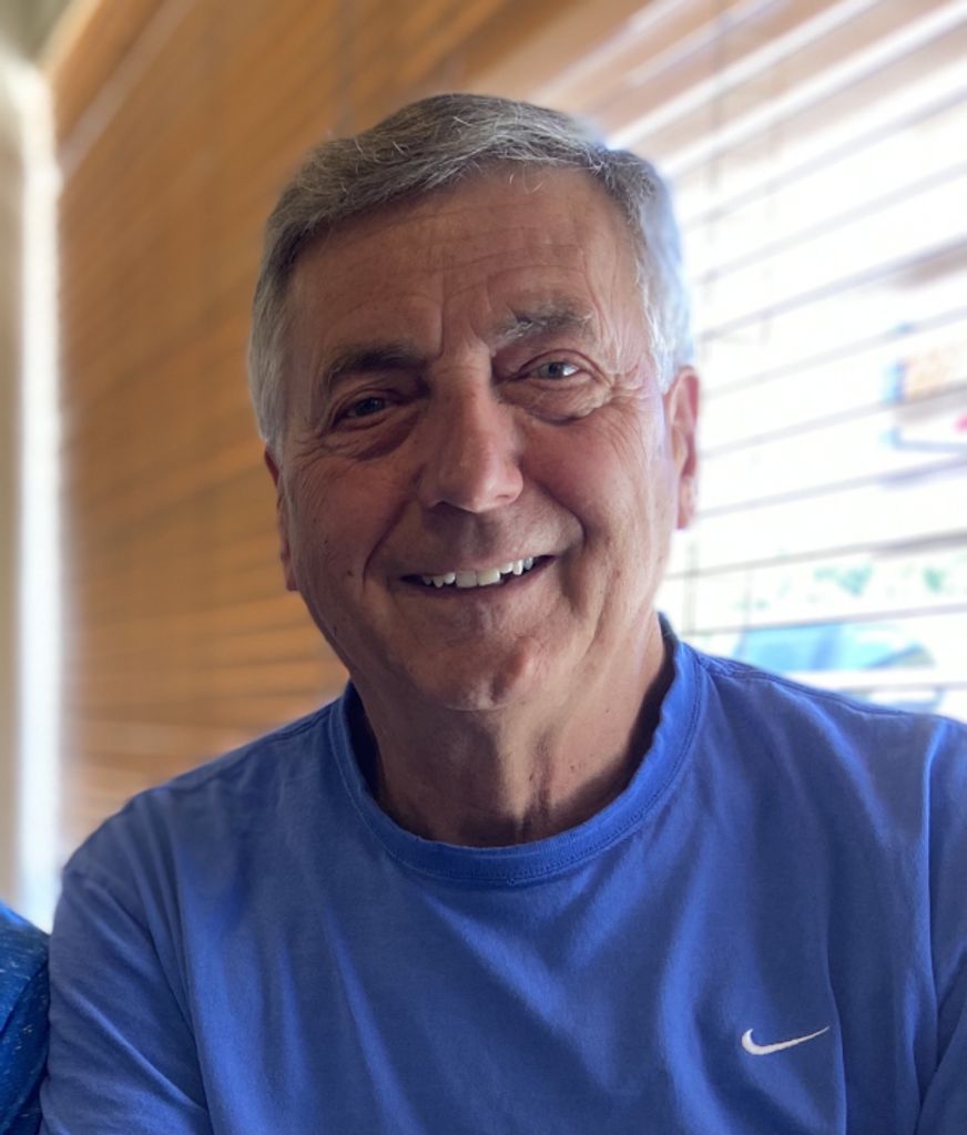 James T. Prezioso Profile Photo