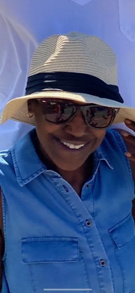 Candace Deneen Mayes