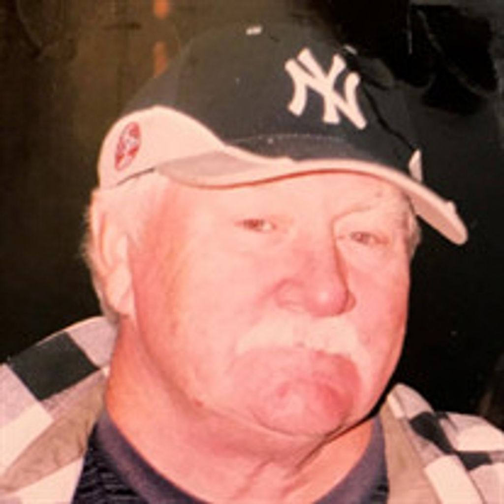 Donald E. "Duke" Dupraw