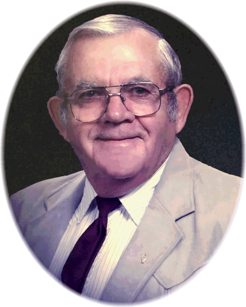 Donald W. Schneider