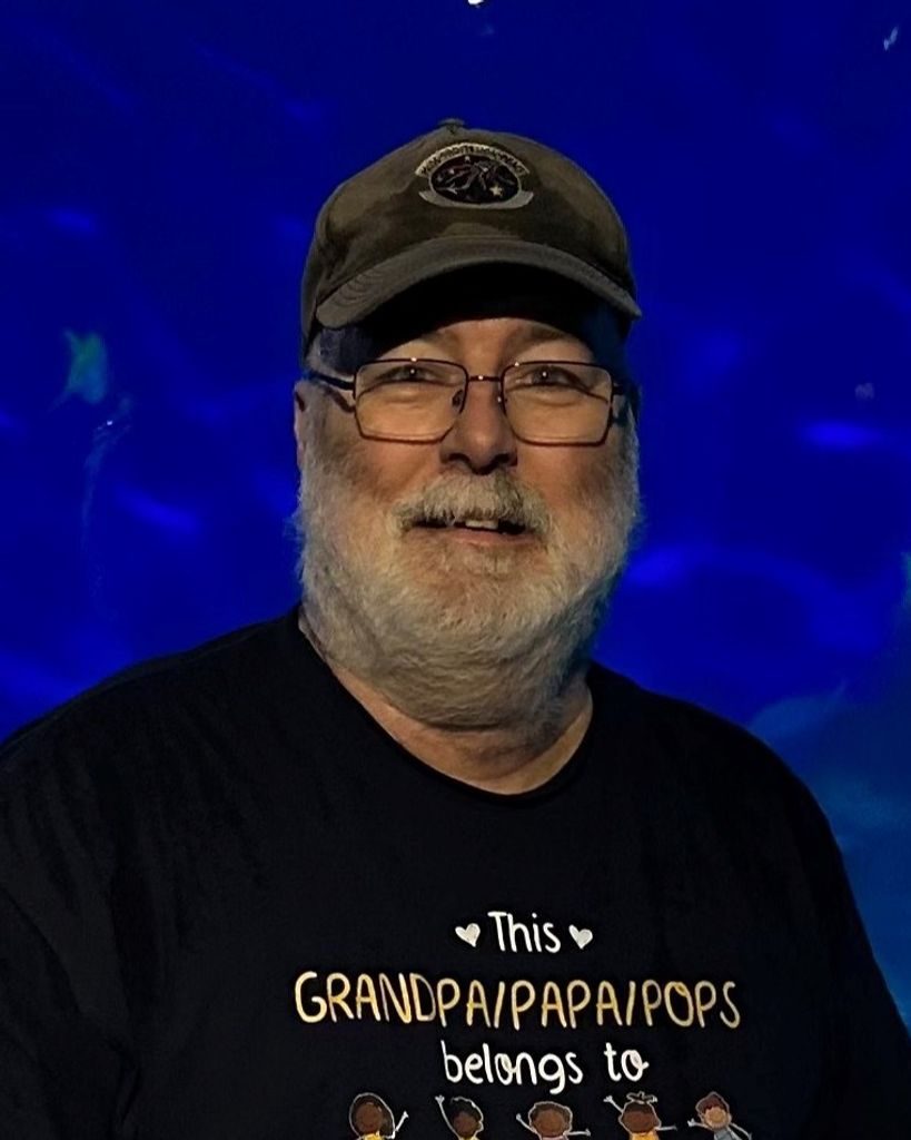 Dennis F. Cromley