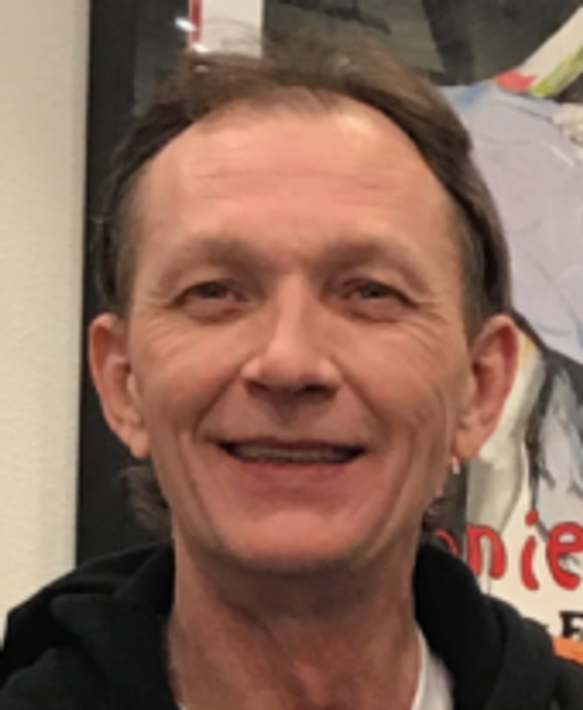 Robert “Dean” Crawford