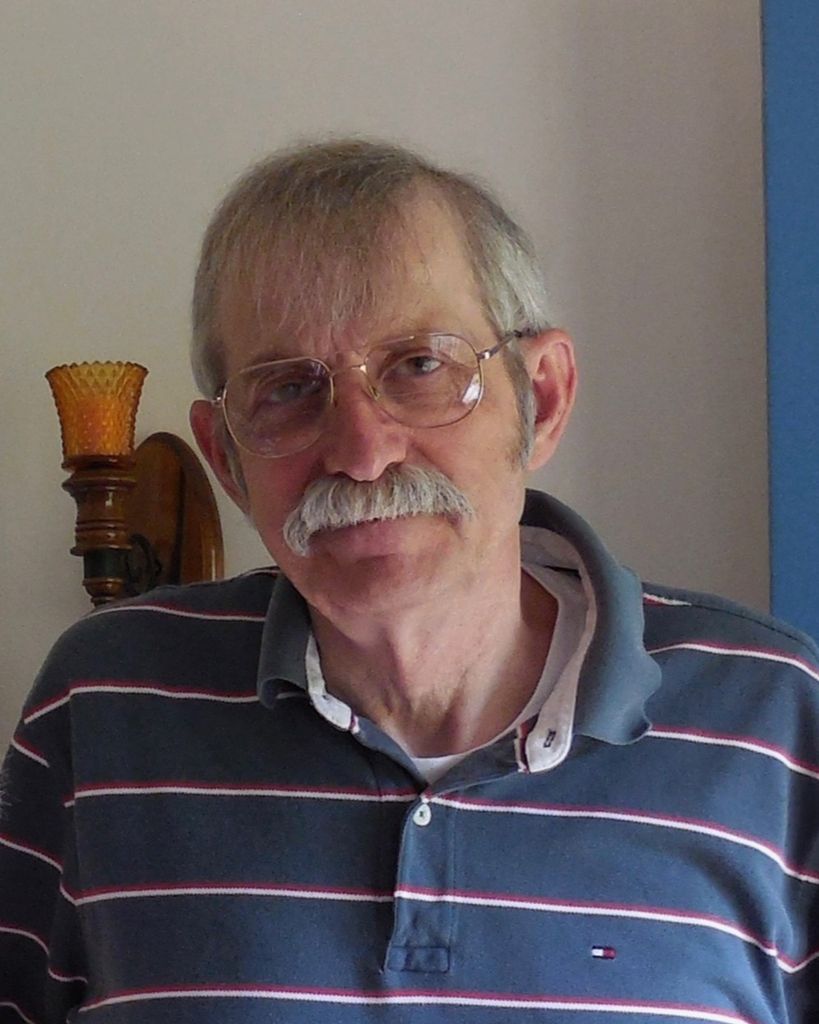 Ronald Carl Tolliver Profile Photo