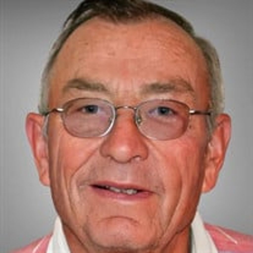 Arnold Rotering