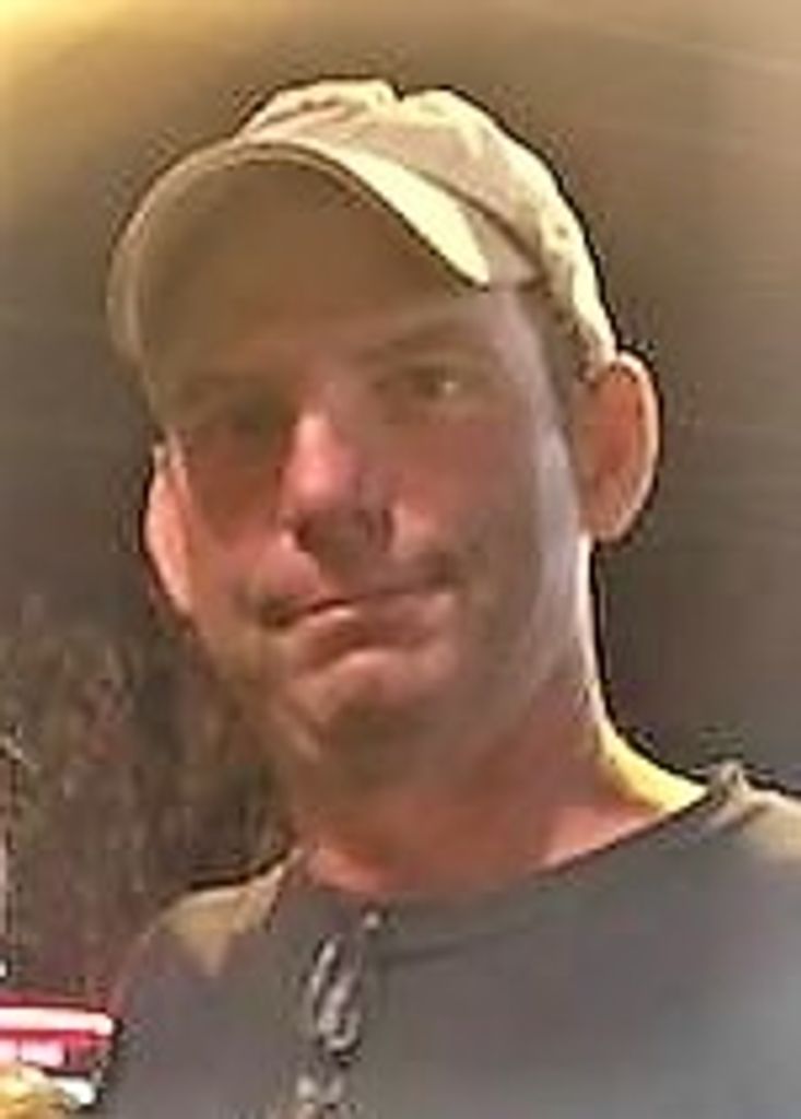 Arthur "Jake" King Profile Photo