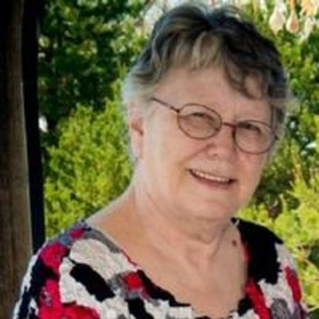 Beverley Kaye Smith