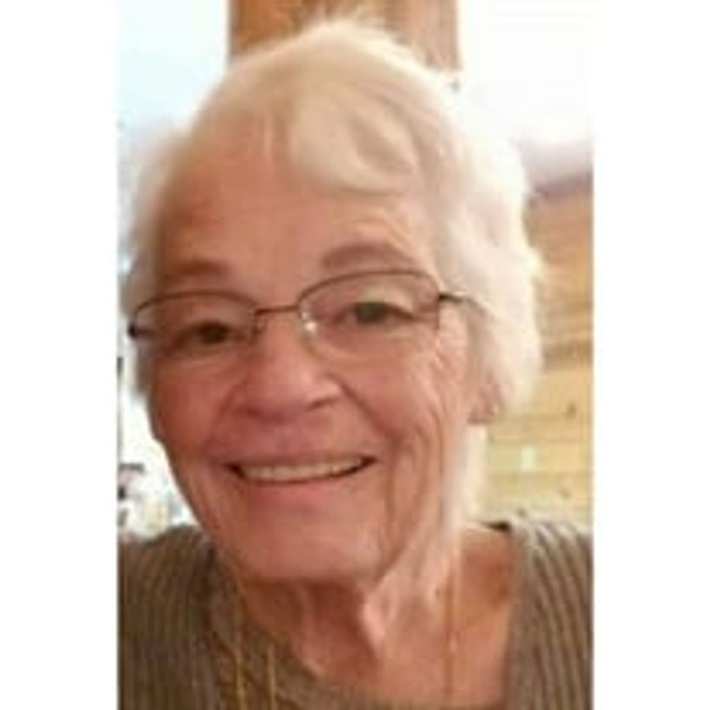 Judy Elma Thatcher