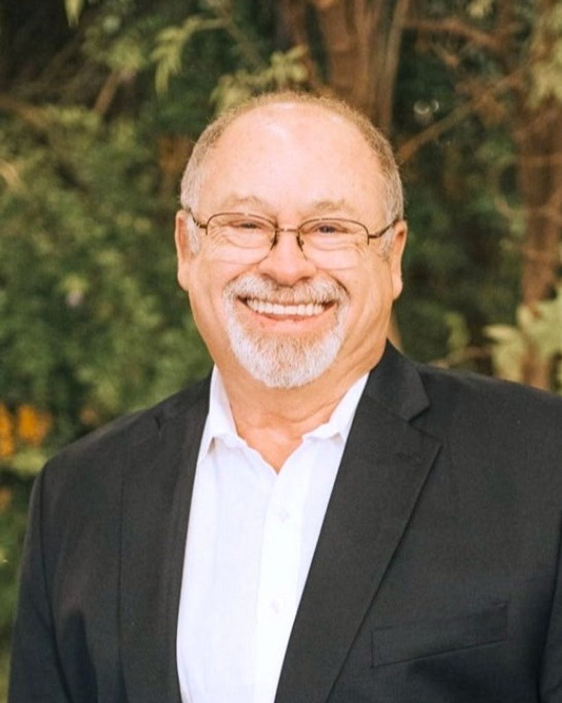 Pedro R. Morgan Profile Photo