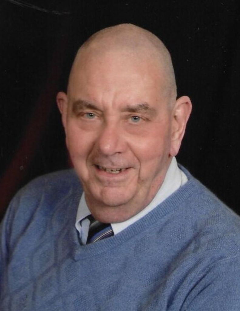 Richard "Dick" Kothe Neuwirth Profile Photo