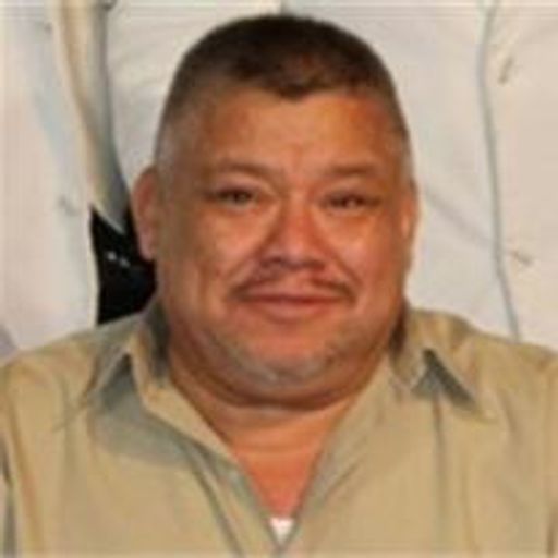 Martin Diaz Profile Photo