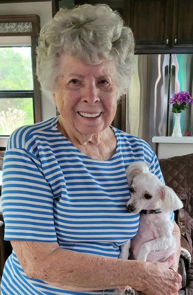 Norma White Profile Photo
