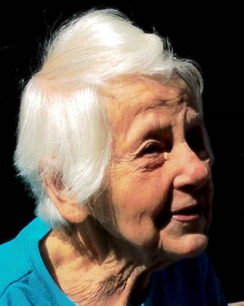 Jean K. Traverso