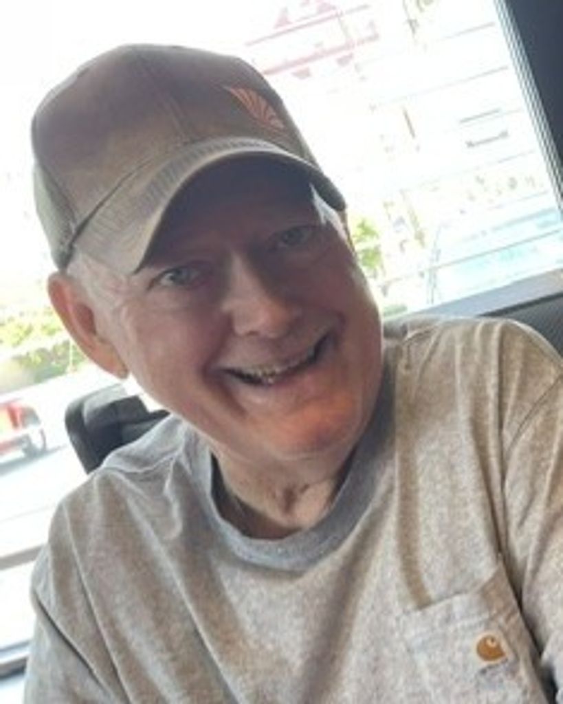 Warren E. Johnson Profile Photo