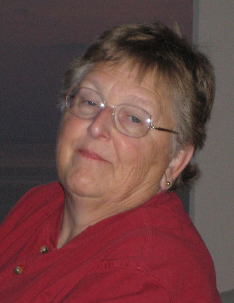 Ms. Deborah C. Lacey