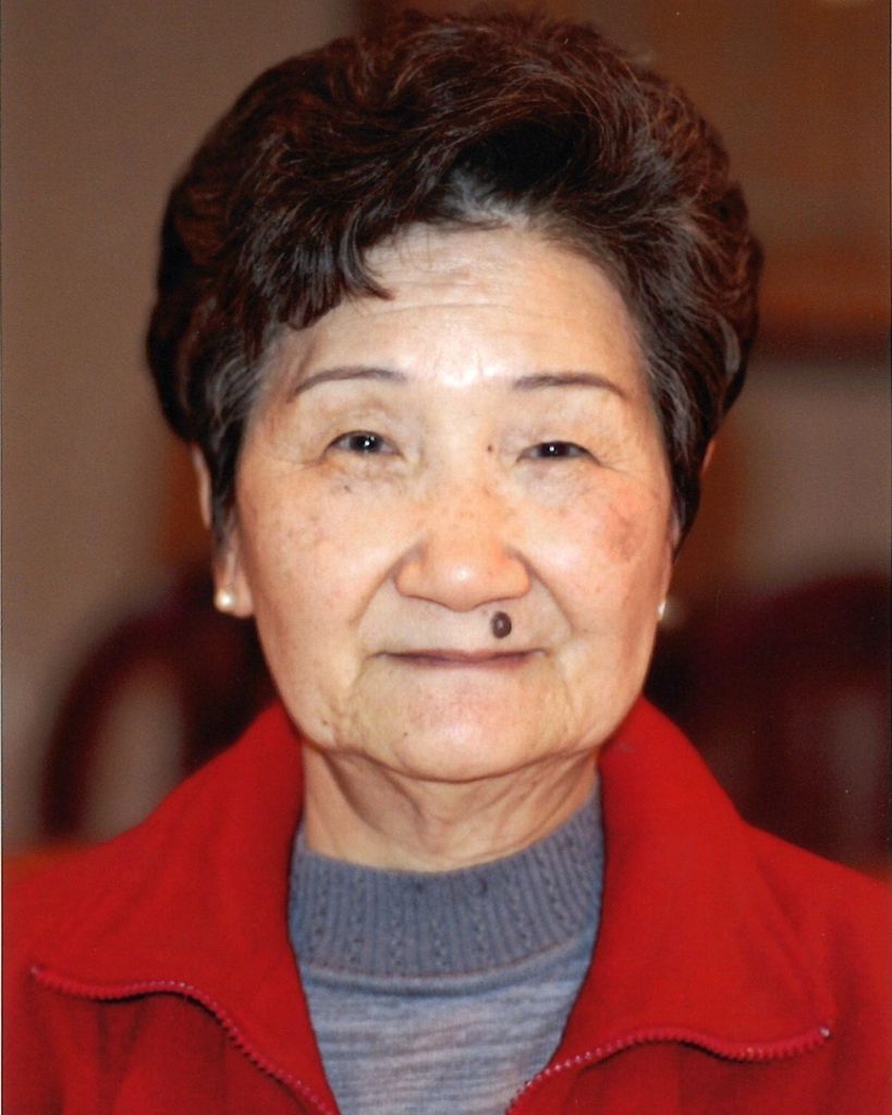 Fung Chun So 蘇李鳯珍