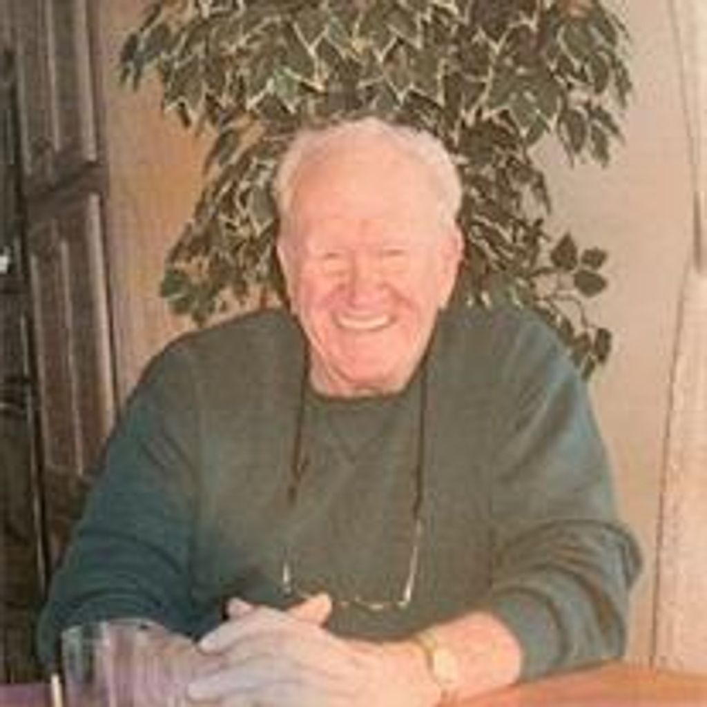 Thomas David Schuster
