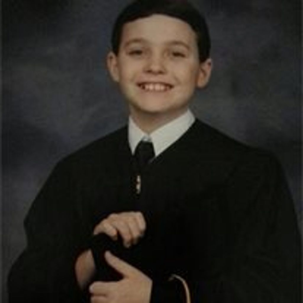Christopher  A. Haywood Profile Photo