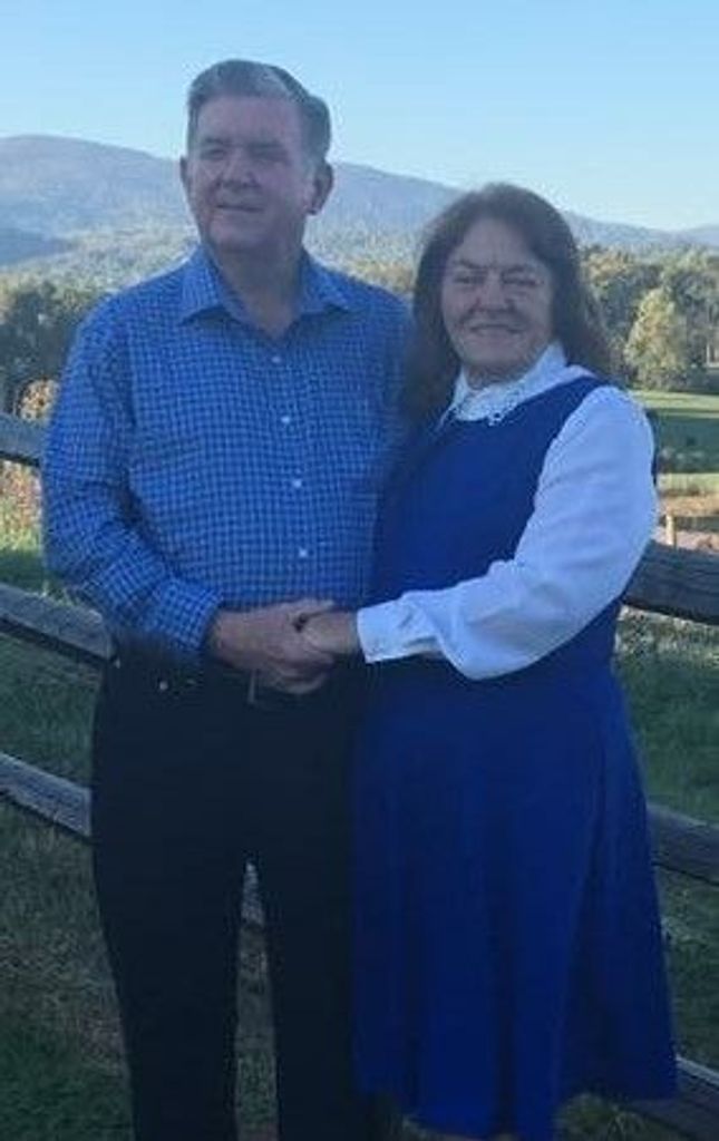 Della Lee Cave Conley Johnson