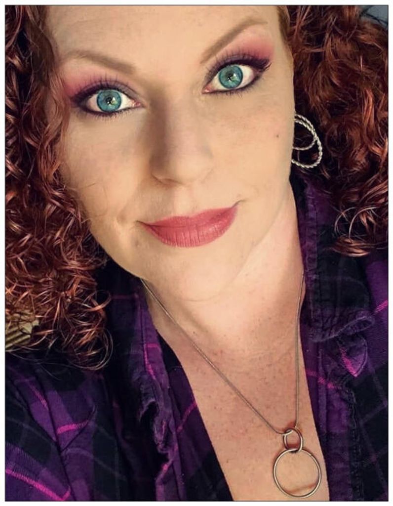 Angela Nicole Parker