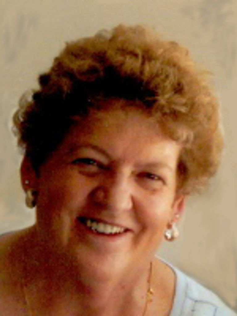 Judith Ann Kuehn, Nee Devlin