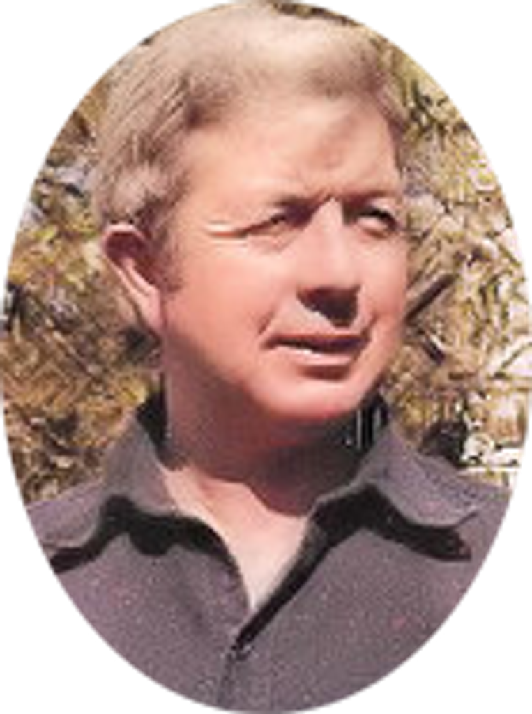 Raymond Billings