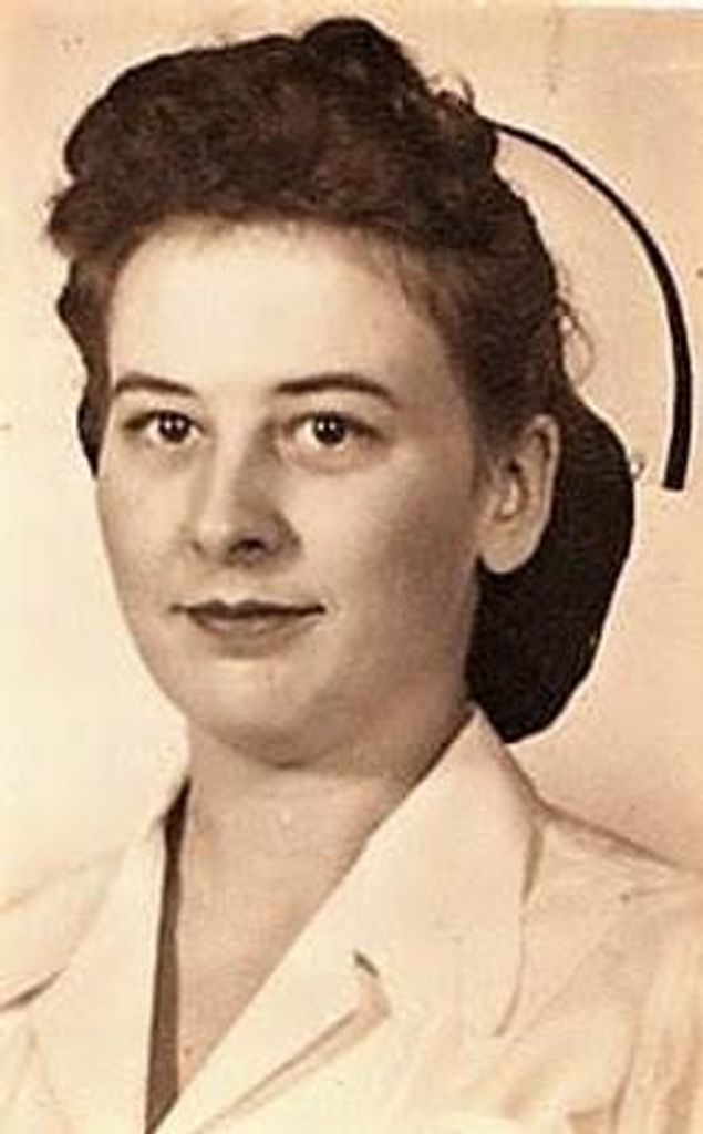 Betty Ellen Case Profile Photo