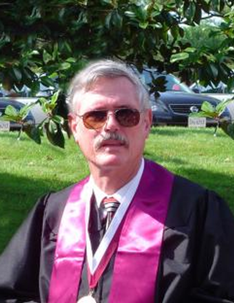 David  Harris Dickens