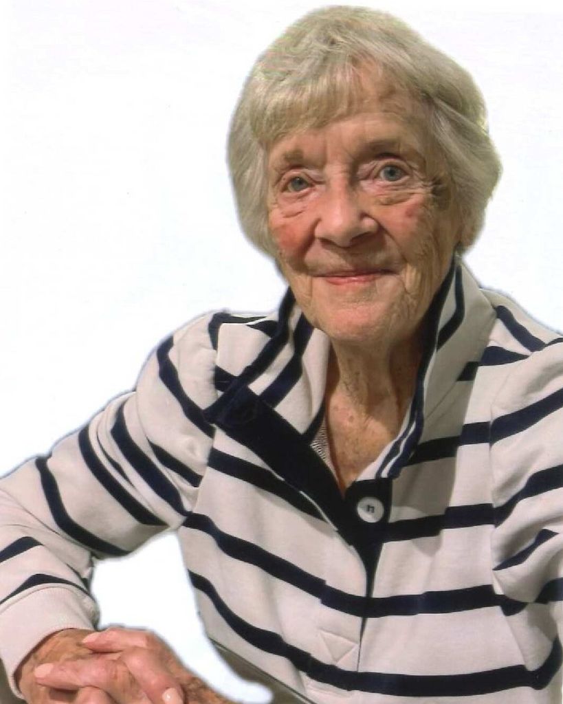 Mary Alice McDermott