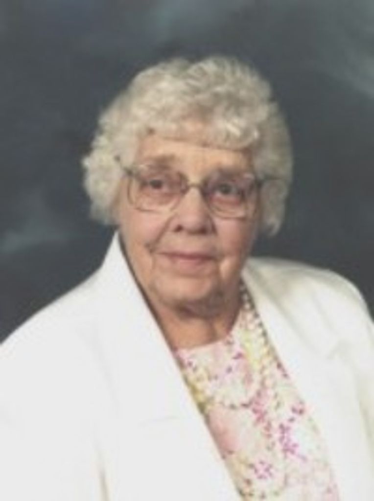 Sylvia Ricks