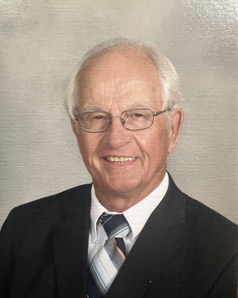 Jerome Francis Vajnar