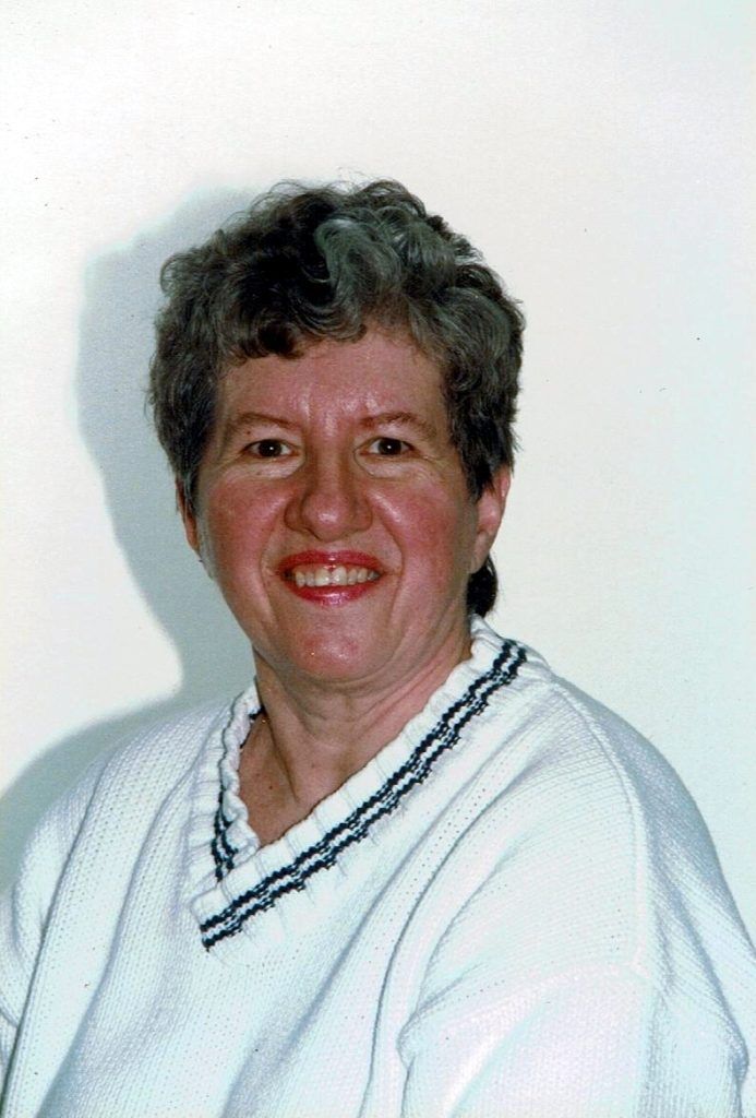 Dolores E. Maeder