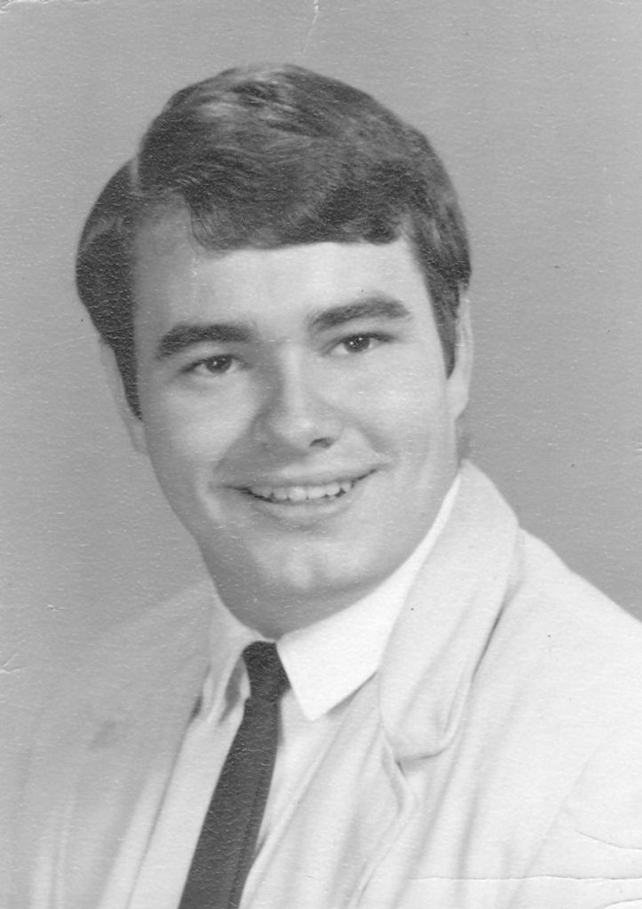 John Robert Pound