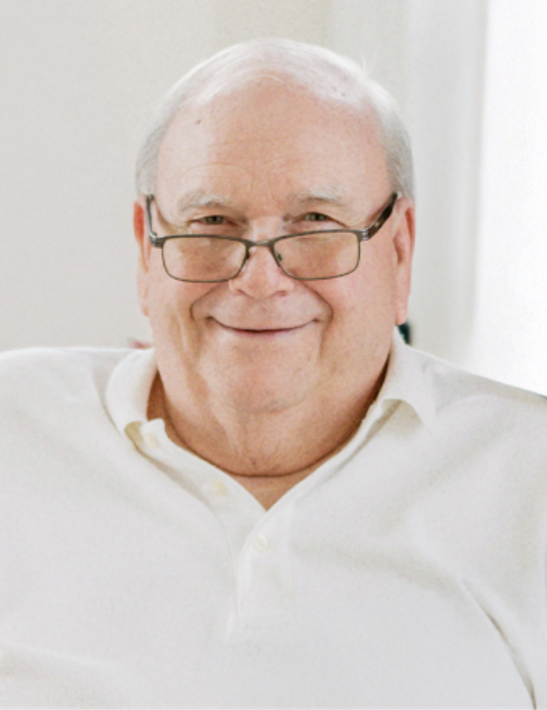 James Justin Rofkar