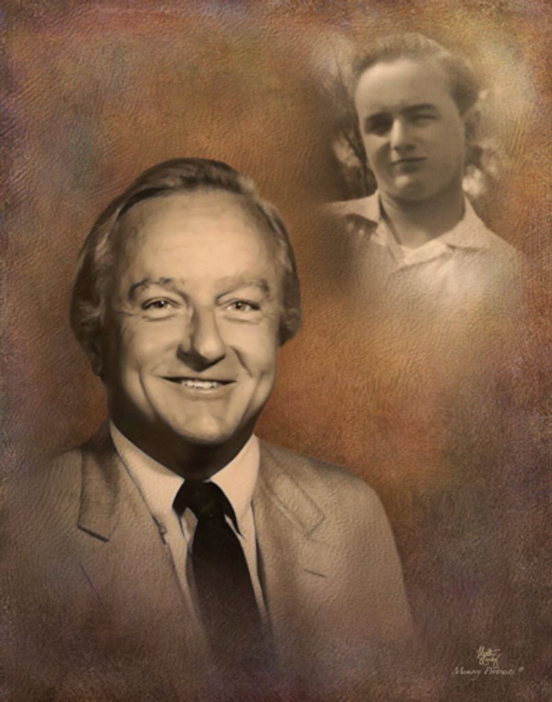 Donley Little