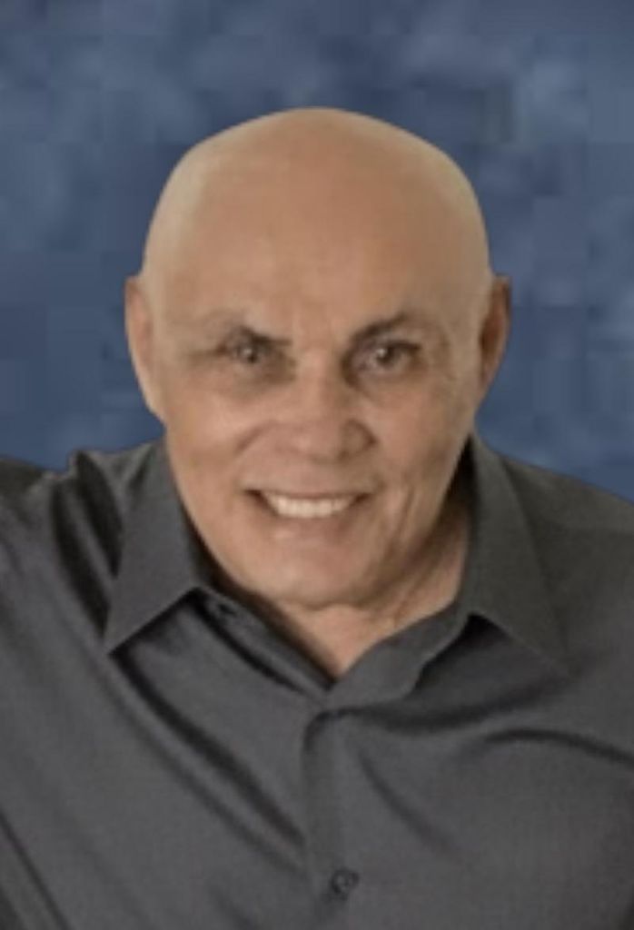 Miguel 'Junior' A. Delgado