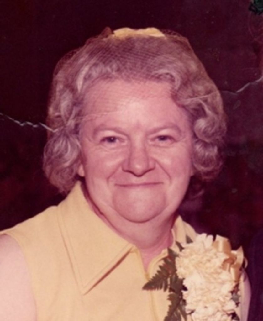 Bessie Lee Hayes Profile Photo