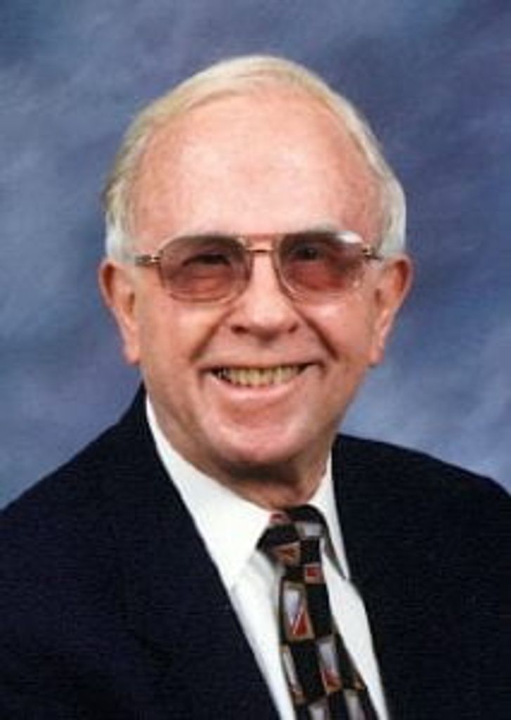 Clarence Burton Profile Photo