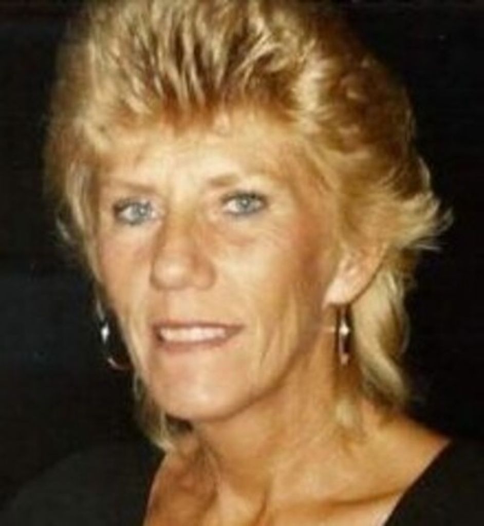 Sandra Sine Profile Photo