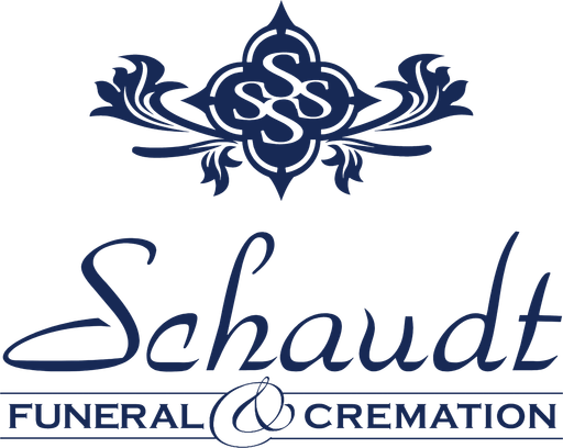 Schaudt Funeral Service & Cremation Care Logo