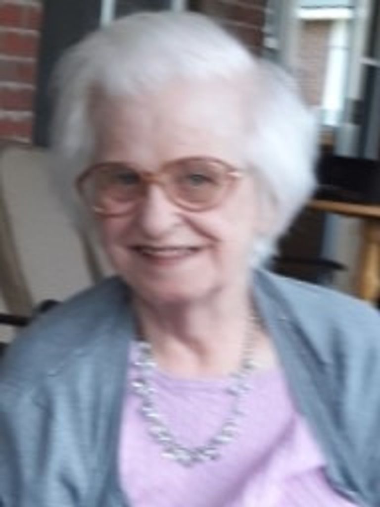 Lillian Dauphin
