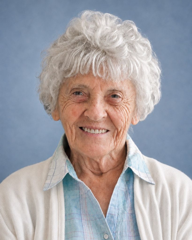 Marjorie Darlene Shoff Profile Photo