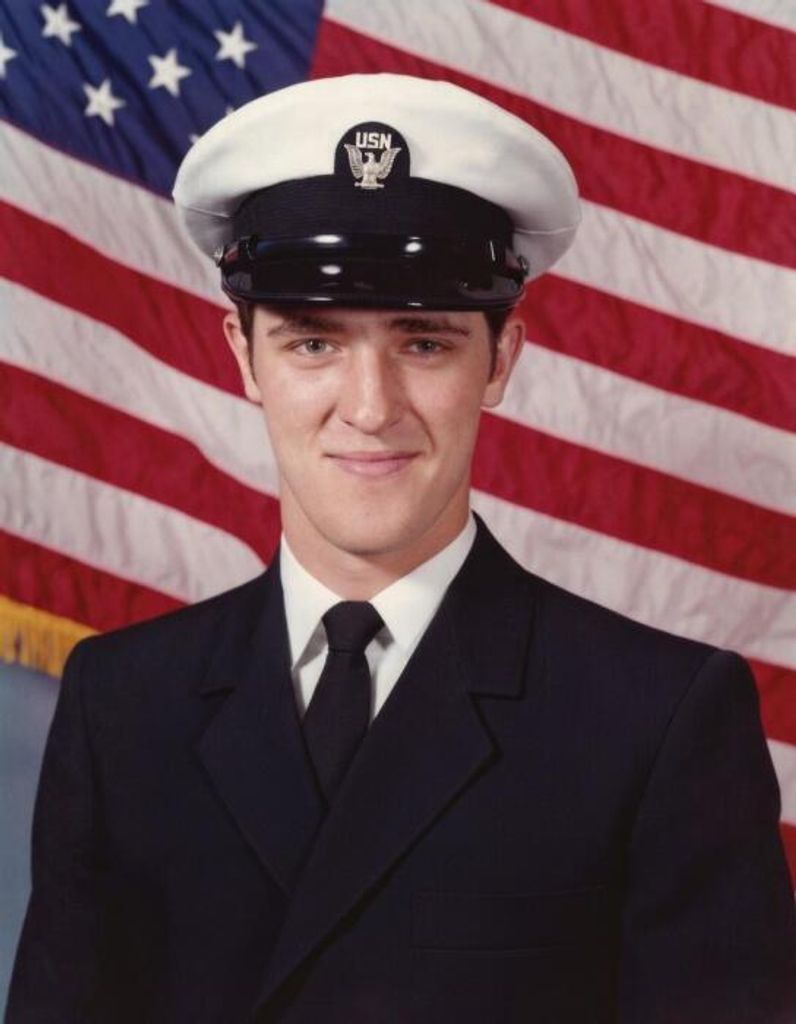 Tony Wayne Whited Profile Photo