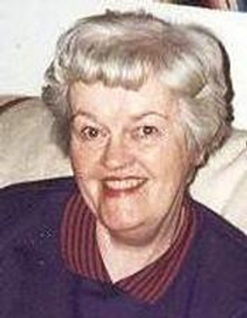 Carole C. Woods Profile Photo