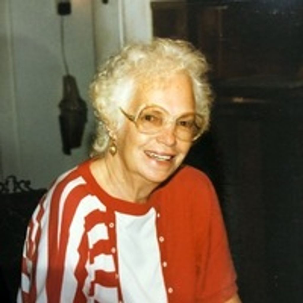 Anna Bell (Morse) Hemingway
