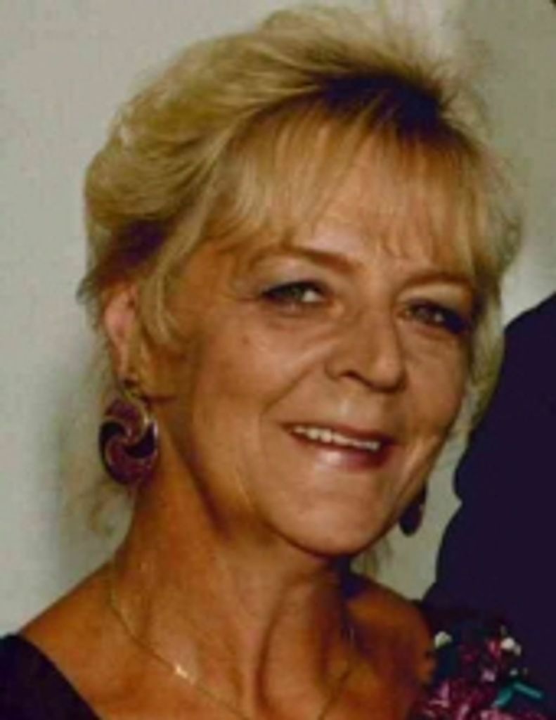 Judith Berg